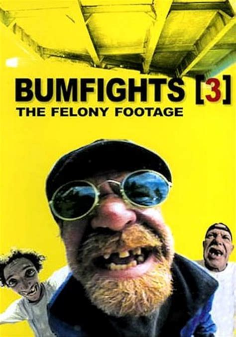 bumfights fights
